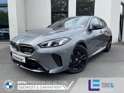 Skyscraper grau Gebraucht 2024 BMW M135 M Sport Kleinwagen | 40.460 € (Teuer)