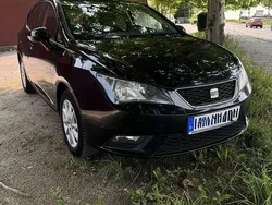 Schwarz Gebraucht 2013 Seat Ibiza Stylance Kleinwagen | 3.250 € (Fairer Preis)