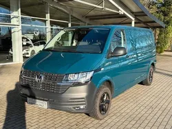 Grün Gebraucht 2020 VW T6.1 Van | 27.990 € (Guter Preis)