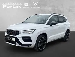 Glacila weiß metallic Gebraucht 2025 Cupra Ateca SUV | 38.444 € (Fairer Preis)