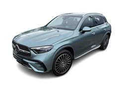 Andere Gebraucht 2024 Mercedes GLC300e AMG Line Premium Plus SUV | 62.769 € (Teuer)