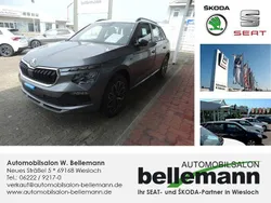 Grau Neu 2025 Skoda Kamiq Tour SUV | 29.900 € (Fairer Preis)