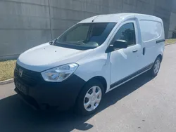 Weiß Gebraucht 2019 Dacia Dokker Express Comfort Van | 4.999 € (Guter Preis)