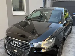 Schwarz Gebraucht 2013 Audi A1 Attraction Kleinwagen | 7.650 € (Fairer Preis)