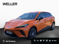Fizzy orange (orange) Neu 2025 MG MG4 EV Kleinwagen | 42.640 € (Fairer Preis)