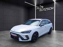 Weiß ("nevada" weiss) Neu 2025 Cupra Leon VZ Kombi | 52.675 €