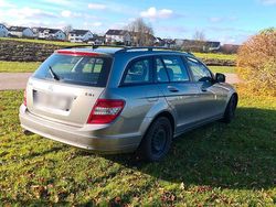 Gebraucht 2008 Mercedes 220 Kombi | 2.999 €