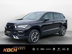 Schwarz Gebraucht 2024 Seat Ateca Style SUV | 29.655 € (Fairer Preis)