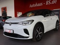 Weiß Gebraucht 2023 VW ID.5 GTX SUV | 34.950 € (Guter Preis)