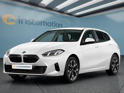 Weiß Neu 2025 BMW 116 M Sport Kleinwagen | 40.449 € (Teuer)