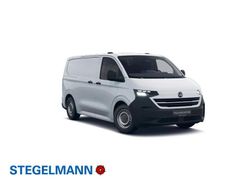 Neu 2025 VW T6.1 Van | 42.609 € (Teuer)