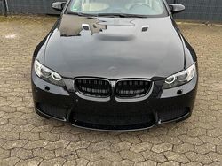 Gebraucht 2007 BMW 335 Cabriolet Sport Line Cabrio | 7.500 €