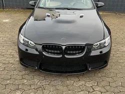 Gebraucht 2007 BMW 335 Cabriolet Sport Line Cabrio | 7.500 €