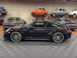 Schwarz Gebraucht 2014 Porsche 991 | 129.900 € (Guter Preis)