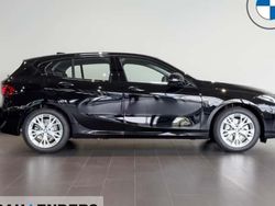 Schwarz Neu 2025 BMW 120 Performance Kleinwagen | 33.190 € (Superpreis)
