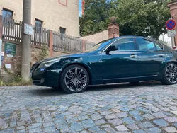 Andere außenfarben Gebraucht 2009 BMW 520 Limousine | 5.000 € (Fairer Preis)