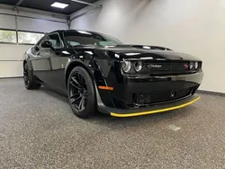 Schwarz Neu 2025 Dodge Challenger Coupé | 63.600 € (Superpreis)