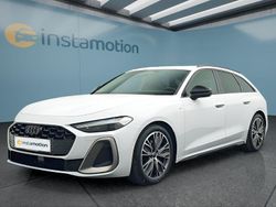 Weiß Gebraucht 2025 Audi A5 Kombi | 54.549 €