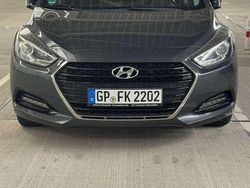 Gebraucht 2016 Hyundai i40 Kombi | 10.000 € (Fairer Preis)
