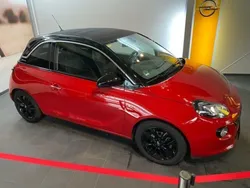 Andere farbe Gebraucht 2018 Opel Adam Open Air Kleinwagen | 12.900 € (Fairer Preis)