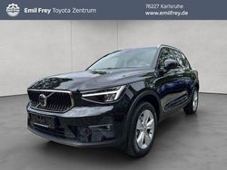 Schwarz Gebraucht 2024 Volvo XC40 Core SUV | 33.470 € (Superpreis)