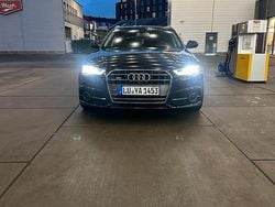 Gebraucht 2017 Audi S6 Kombi | 29.500 € (Fairer Preis)