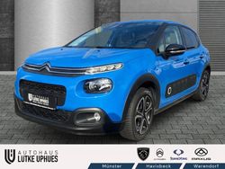 Gebraucht 2020 Citroën C3 PureTech Kleinwagen | 12.350 € (Fairer Preis)