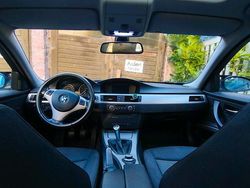 Gebraucht 2007 BMW 320 Kombi | 3.400 € (Guter Preis)