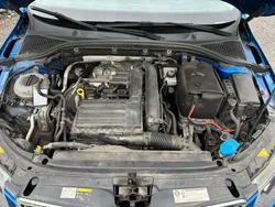 Blau Gebraucht 2013 Skoda Octavia Ambition Kombi | 8.200 € (Fairer Preis)