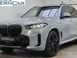 (0c4p) brooklyngrau Gebraucht 2025 BMW X5 M Sport SUV | 93.989 €