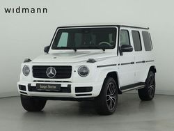 Gebraucht 2022 Mercedes G500 AMG SUV | 141.850 € (Teuer)