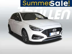Weiß Neu 2024 Hyundai i30 Advantage Limousine | 21.490 € (Guter Preis)