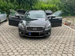 Gebraucht 2013 Infiniti Q70 Sport Tech Limousine | 9.000 €