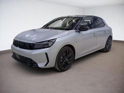 Silber Gebraucht 2024 Opel Corsa Limousine | 18.950 € (Fairer Preis)