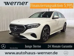 Mercedes E200