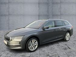 Grau Neu 2025 Skoda Octavia Selection Kombi | 38.470 € (Teuer)