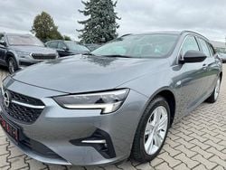 Grau Gebraucht 2020 Opel Insignia Business Limousine | 10.990 € (Superpreis)