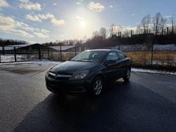 Schwarz Gebraucht 2009 Opel Astra GTC Selection Coupé | 1.499 € (Superpreis)