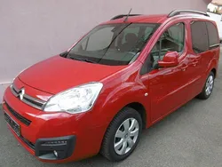 Gebraucht 2018 Citroën Berlingo Shine Van / Kleinbus | 10.500 € (Guter Preis)
