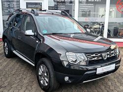 Schwarz Gebraucht 2017 Dacia Duster Prestige SUV | 5.996 € (Superpreis)