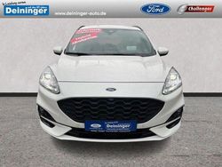 Arktisweiß Gebraucht 2023 Ford Kuga ST-Line X SUV | 27.990 € (Fairer Preis)