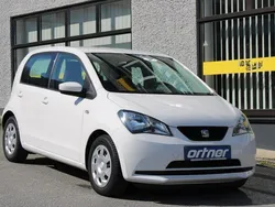Weiß Gebraucht 2019 Seat Mii Style Kleinwagen | 5.400 € (Guter Preis)