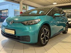 : makenatürkis metallic Gebraucht 2022 VW ID.3 Pro Kleinwagen | 26.990 € (Fairer Preis)