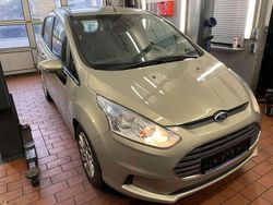 Tectonic silver Gebraucht 2013 Ford B-MAX Trend Van / Kleinbus | 10.250 € (Fairer Preis)