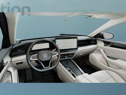 Silber Gebraucht 2025 VW Passat Kombi | 42.849 € (Guter Preis)