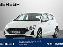 Atlas white / sol Neu 2025 Hyundai i20 Trend Limousine | 17.880 € (Superpreis)