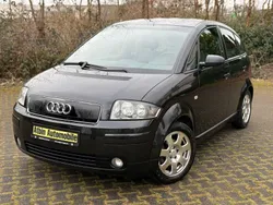 Audi A2
