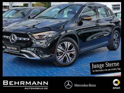 Unilack nachtschwarz Gebraucht 2025 Mercedes GLA200 Progressive SUV | 45.980 € (Teuer)