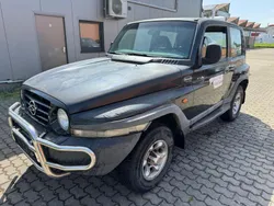 Gebraucht 1997 Ssangyong Korando SUV | 799 €