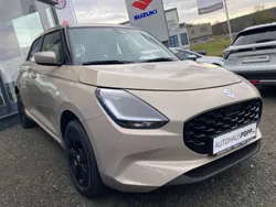Caravan ivory pearl Neu 2024 Suzuki Swift Club Kleinwagen | 21.990 €